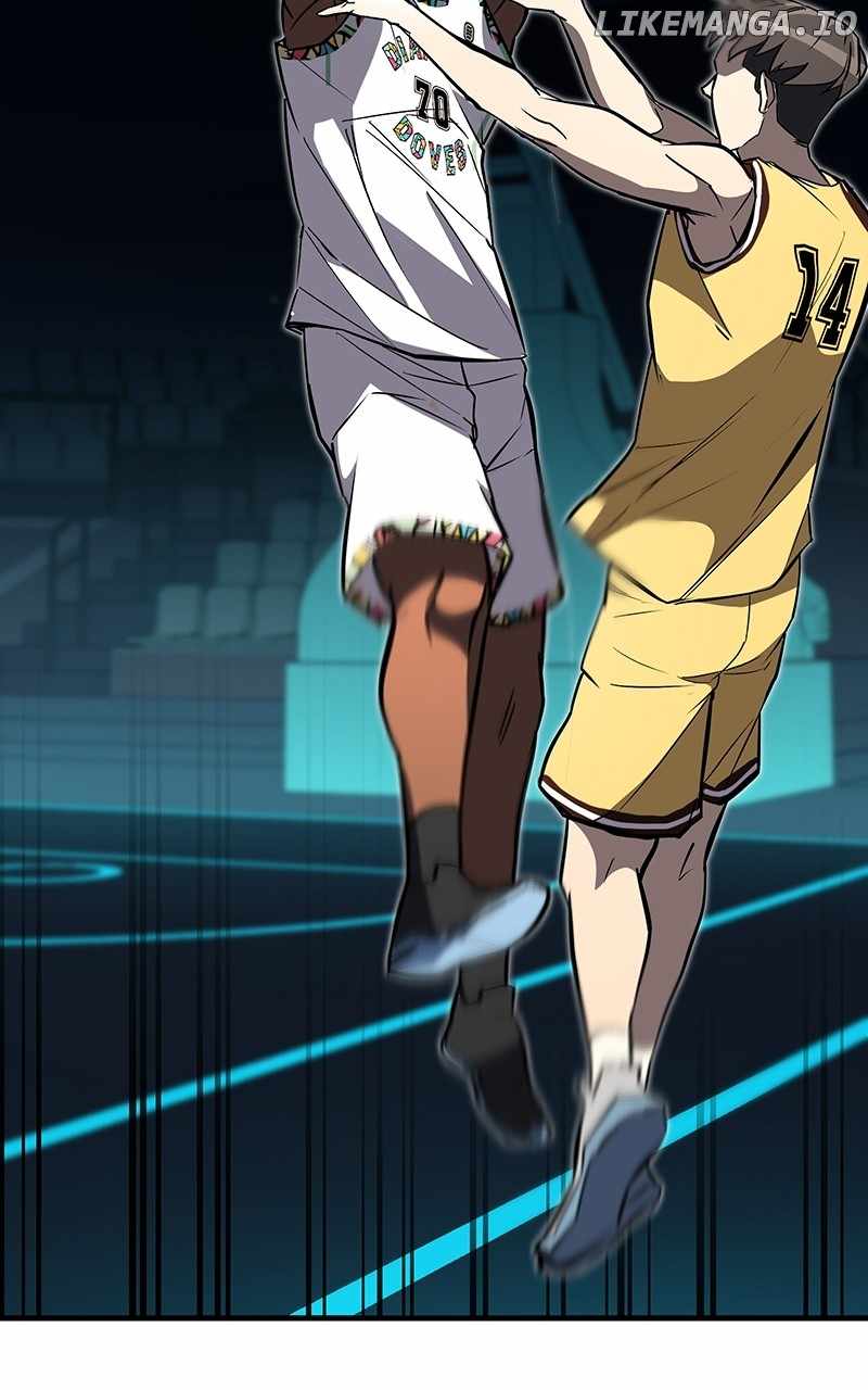 Overtime Elite Chapter 39 116